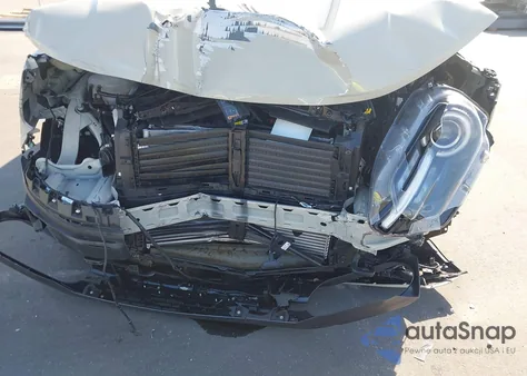 2024 Ford Bronco Sport Badlands z USA, uszkodzony, nr VIN 3FMCR9D9XRRF53053